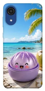 Чехол на Samsung Galaxy A03 Core Dumpling ver.7 фото 1 из 1