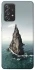 Чехол на Samsung Galaxy A52 4G / A52 5G Marine mountain фото 1 из 1
