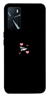 Чохол на Oppo A16s / A16 Love aesthetic ver.13 фото 1 з 1