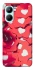 Чохол на Realme C33 Love aesthetic ver.2 фото 1 з 1