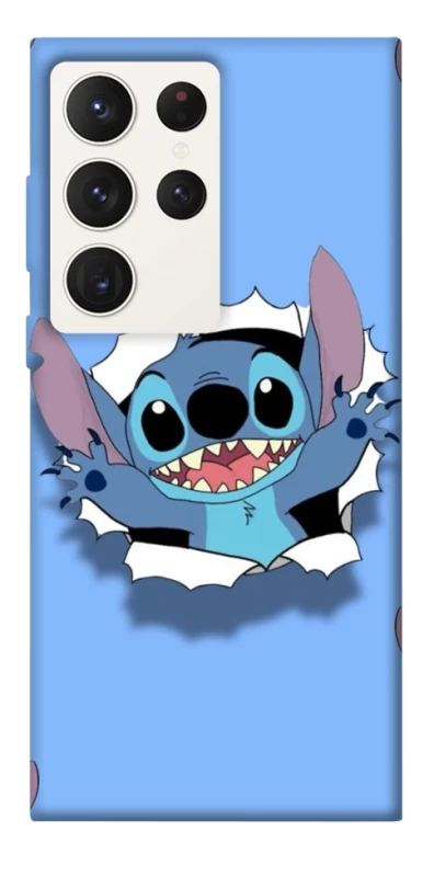 Чехол на Samsung Galaxy S23 Ultra Stitch ver.6 фото 1 Чехол на Samsung Galaxy S23 Ultra Stitch ver.6 фото 1 из 1