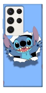 Чехол на Samsung Galaxy S23 Ultra Stitch ver.6 фото 1 Чехол на Samsung Galaxy S23 Ultra Stitch ver.6 фото 1 из 1