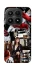 Чохол на Xiaomi 17 Fashion collage ver.13 фото 1 з 1