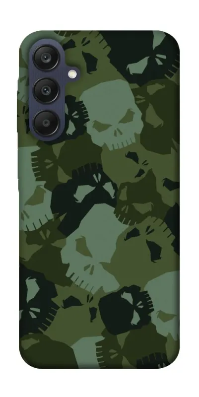 Чехол на Samsung Galaxy A25 5G Camouflage v31 фото 1 из 1