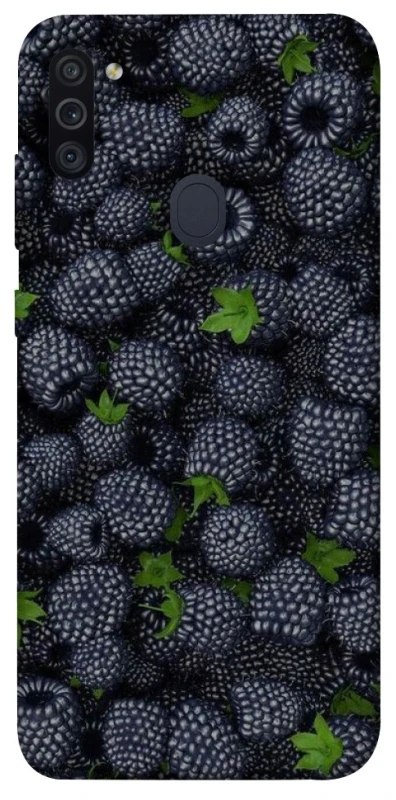 Чехол на Samsung Galaxy M11 Fresh фото 1 из 1