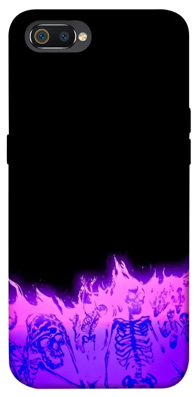 Чохол на Realme C2 Funny moments фото 1 з 1