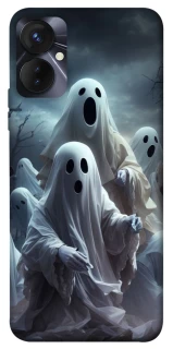 Чохол на TECNO Spark 9 Pro (KH7n) Ghost фото 1 з 1