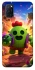 Чохол на Oppo A52 / A72 / A92 Brawl Stars ver.14 фото 1 з 1