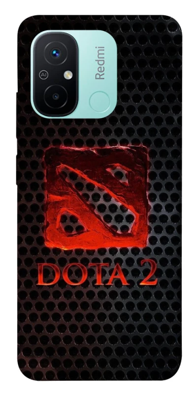 Чохол на Xiaomi Redmi 12C / Poco C55 Dota 2 фото 1 з 1