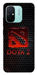 Чохол на Xiaomi Redmi 12C / Poco C55 Dota 2 фото 1 з 1