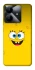 Чехол на Realme Note 60x SpongeBob фото 1 из 1