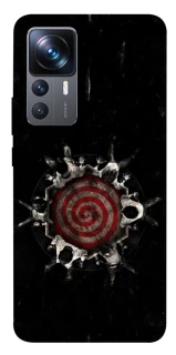 Чохол на Xiaomi 12T / 12T Pro Saw фото 1 з 1
