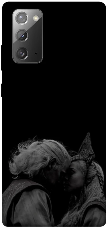 Чохол на Samsung Galaxy Note 20 House of the Dragon ver.8 фото 1 з 1