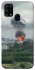 Чохол на Samsung Galaxy M31 Moscow never sleeps ver.4 фото 1 з 1