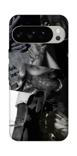 Чехол на Google Pixel 10 Pro Hot collage ver.6 фото 1 из 1