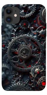 Чохол на Apple iPhone 11 (6.1") Mechanism фото 1 з 1