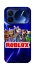 Чохол на Xiaomi 17 Pro Roblox aesthetics фото 1 з 1