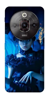 Чохол на ZTE Nubia Focus Pro Dark Dance Wednesday фото 1 з 1
