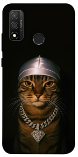 Чохол на Huawei P Smart (2020) Cat in Bling фото 1 з 1
