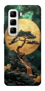 Чехол на Infinix Hot 50 Pro banzai фото 1 из 1