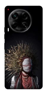 Чохол на TECNO Camon 30 (CL6) Мотанка фото 1 з 1