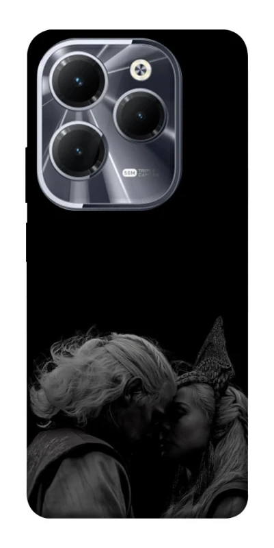 Чехол на Infinix Hot 40 Pro House of the Dragon ver.8 фото 1 из 1