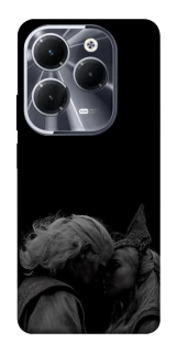 Чехол на Infinix Hot 40 Pro House of the Dragon ver.8 фото 1 из 1