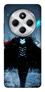 Чехол на Xiaomi Redmi 14C / Poco C75 Igris фото 1 из 1