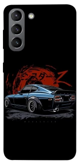 Чехол на Samsung Galaxy S21 Tokyo drive фото 1 из 1