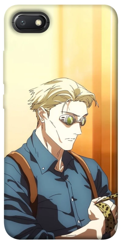 Чехол на Xiaomi Redmi 6A Nanami v3 фото 1 из 1