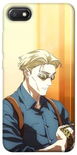 Чехол на Xiaomi Redmi 6A Nanami v3 фото 1 из 1