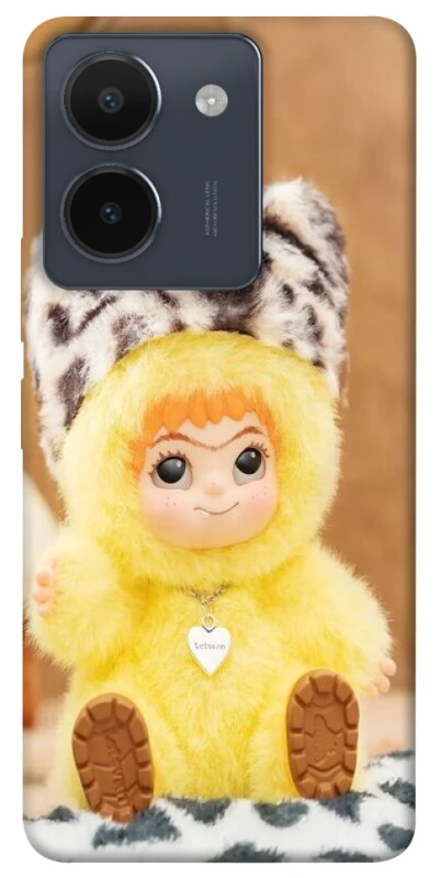 Чохол на Vivo Y36 Wakuku ver.3 фото 1 з 1