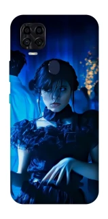 Чохол на ZTE Blade v2020 Dark Dance Wednesday фото 1 з 1