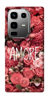 Чехол на Infinix Note 50 Pro Amore фото 1 из 1