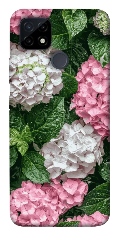 Чохол на Realme C12 Secret Garden фото 1 з 1