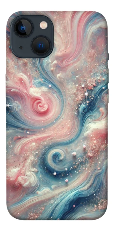 Чохол на Apple iPhone 13 (6.1") Epoxy design ver.4 фото 1 з 1