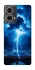 Чохол на Motorola Moto G85 Блискавка фото 1 з 1