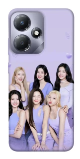 Чохол на Infinix Hot 30i BABYMONSTER v2 фото 1 з 1