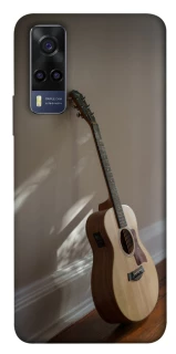 Чохол на Vivo Y53s Гітара фото 1 з 1