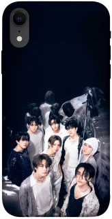 Чохол на Apple iPhone XR (6.1") Stray Kids v4 фото 1 з 1