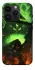 Чехол на Apple iPhone 14 Pro (6.1") Gromash Hellscream фото 1 из 1