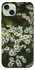 Чехол на Apple iPhone 15 Plus (6.7") Ромашки v13 фото 1 из 1