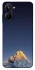 Чохол на Realme 10 4G Sky mountains фото 1 з 1