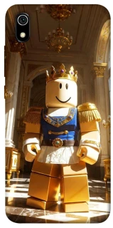 Чохол на Xiaomi Redmi 7A Roblox aesthetics ver.6 фото 1 з 1