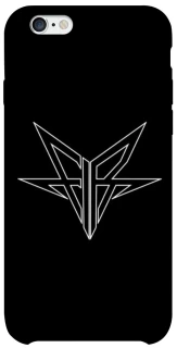 Чохол на Apple iPhone 6/6s (4.7") Falling In Reverse ver.2 фото 1 з 1
