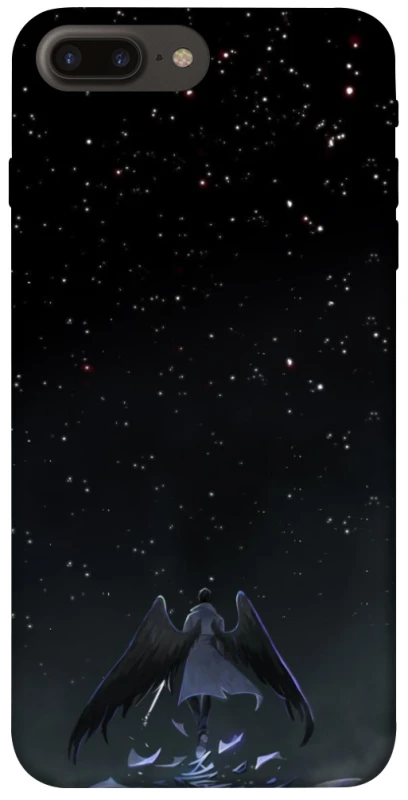 Чохол на Apple iPhone 7 plus / 8 plus Omniscient Reader's v4 фото 1 з 1