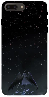 Чохол на Apple iPhone 7 plus / 8 plus Omniscient Reader's v4 фото 1 з 1