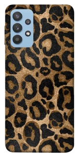 Чохол на Samsung Galaxy M32 Leopard Skin фото 1 з 1