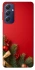 Чохол на Samsung Galaxy M54 5G Новорічний v21 фото 1 з 1