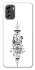 Чехол на Nokia G60 Tattoo ver.7 фото 1 из 1